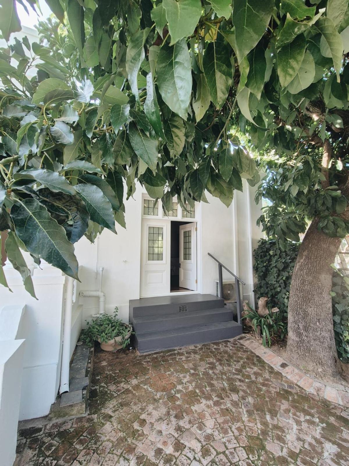 Skinkikofi Guest House 파를 외부 사진